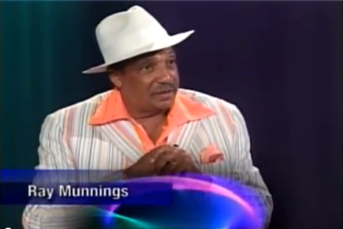 RayMunnings